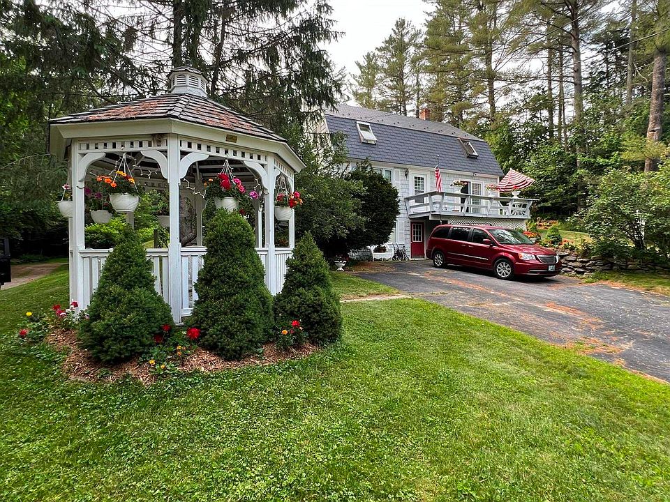 79 Province Road, Goshen, NH 03752 Zillow