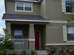 15663 Signature Dr, Winter Garden, FL 34787