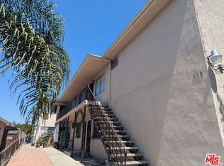 959 S Soto St APT 5, Los Angeles, CA 90023