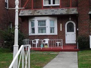 4029 Wilkens Ave, Baltimore, MD 21229