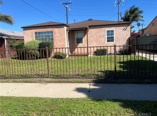 2114 N Bahama Ave, Los Angeles, CA 90059