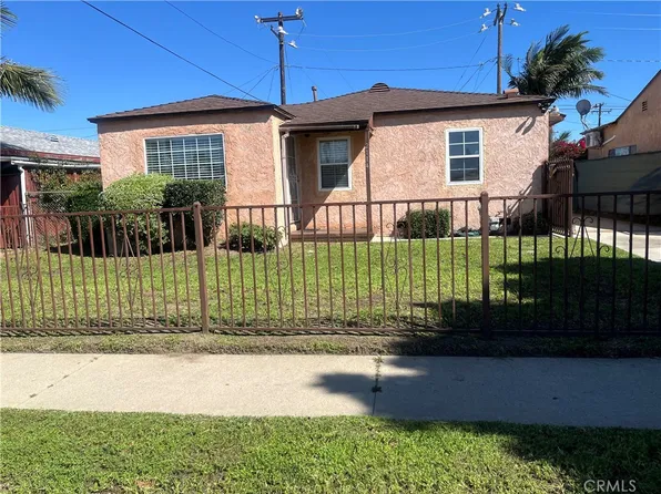 2114 N Bahama Ave, Los Angeles, CA 90059