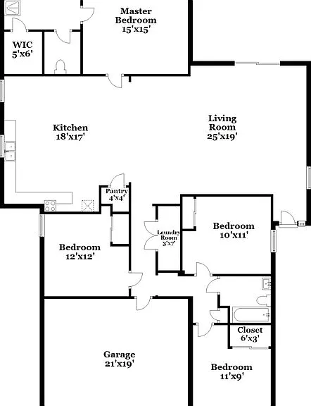 7334 W Lamar Rd — Photo 2