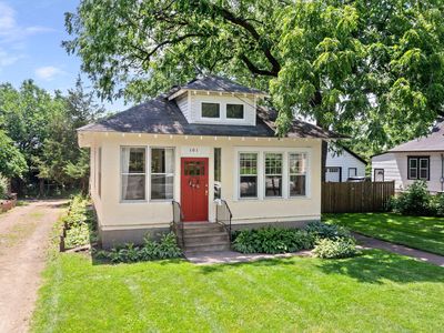 101 E 58th St, Minneapolis, MN, 55419
