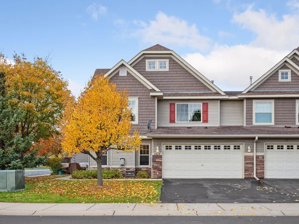 5412 100th Ln N, Brooklyn Park, MN 55443
