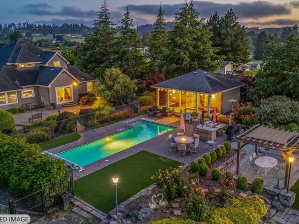 4760 Blank Road, Sebastopol, CA 95472
