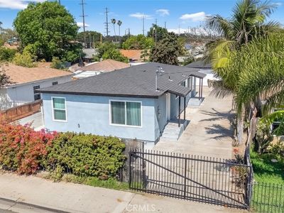 2417 W Stanford St, Santa Ana, CA, 92704