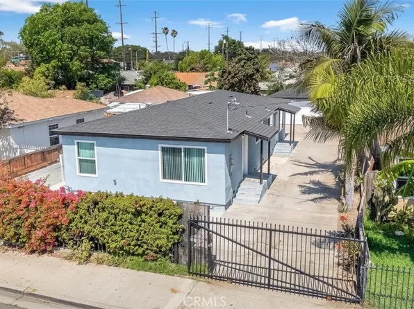 2417 W Stanford St, Santa Ana, CA 92704