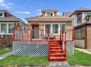 3646 W 63rd Pl, Chicago, IL 60629