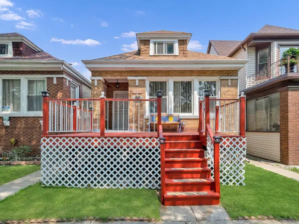 3646 W 63rd Pl, Chicago, IL 60629