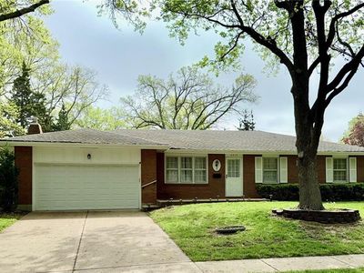 6919 NW Park Plaza Dr, Kansas City, MO, 64151
