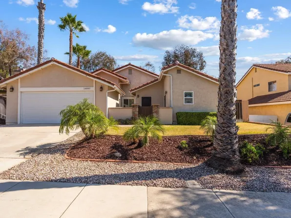 14897 Morningside Dr, Poway, CA 92064