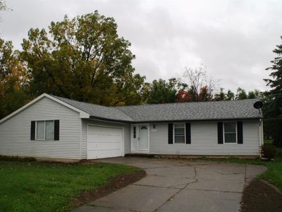 4510 E Hill Rd, Grand Blanc, MI, 48439