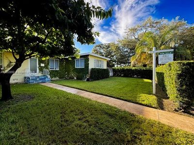 13075 NE 4th Ave, North Miami, FL, 33161