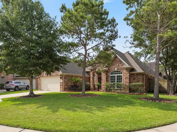 4702 Banning Park Ct, Katy, TX 77494