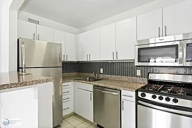 Rented by Metropolitan Property Group