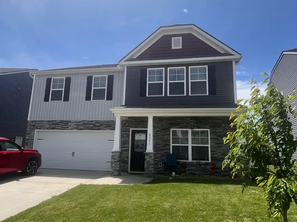 8071 Dennis Fox Ln, Knoxville, TN 37938