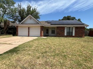 1542 Friars St, Abilene, TX 79602