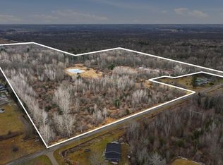 Vl S Chapin Rd, Elsie, MI 48831