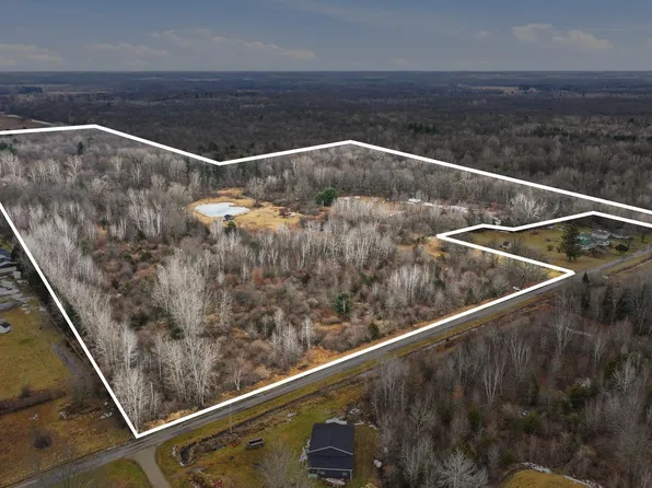 Vl S Chapin Rd, Elsie, MI 48831