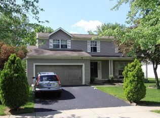 5313 Redlands Dr, Hilliard, OH 43026
