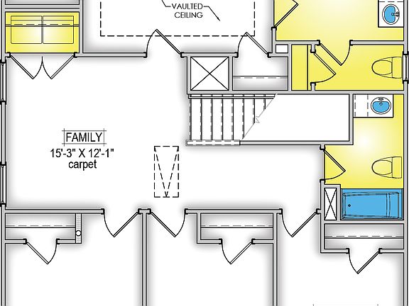 Second Level