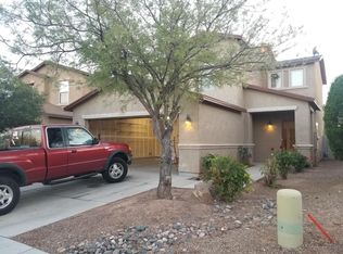 6894 S Harrier Loop, Tucson, AZ 85756