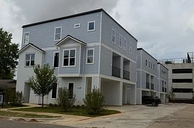 341 Bryan St #3101 — Photo 1