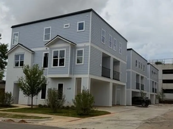 341 Bryan St #1101, Denton, TX 76201