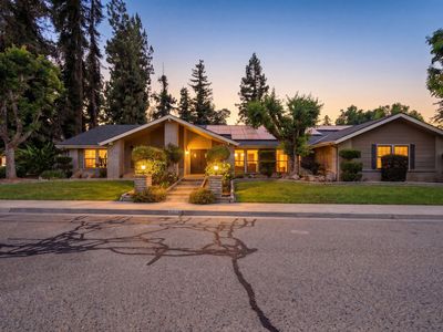 616 W Victor Avenue, Visalia, CA, 93277