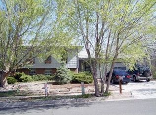 3610 Brady Blvd, Colorado Springs, CO 80909