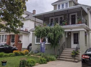 24 Rugby Rd, Buffalo, NY 14216