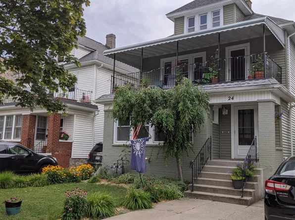 24 Rugby Rd, Buffalo, NY 14216