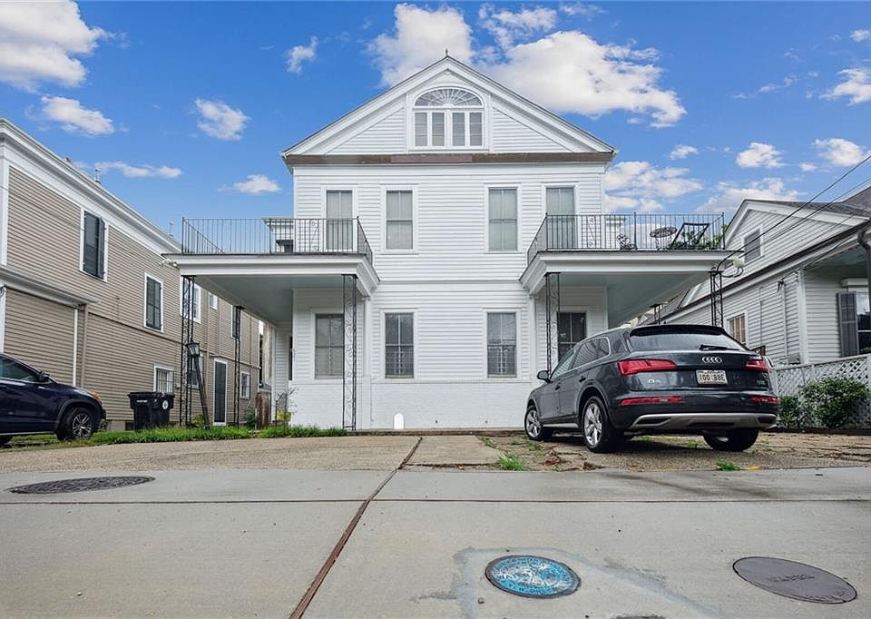 1st image of 521B Lowerline St