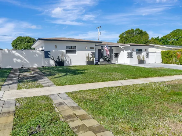 2609 Havenwood Road, West Palm Beach, FL 33415