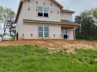 1516 Griffitts Blvd LOT 6A, Maryville, TN 37803