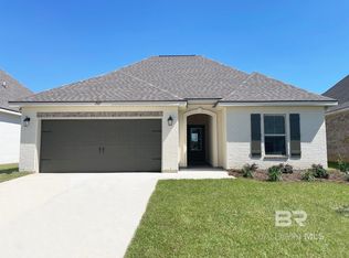 1565 Fenton Cir, Foley, AL 36535