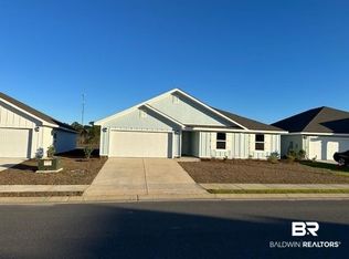 22314 Early Dawn Cir, Foley, AL 36535