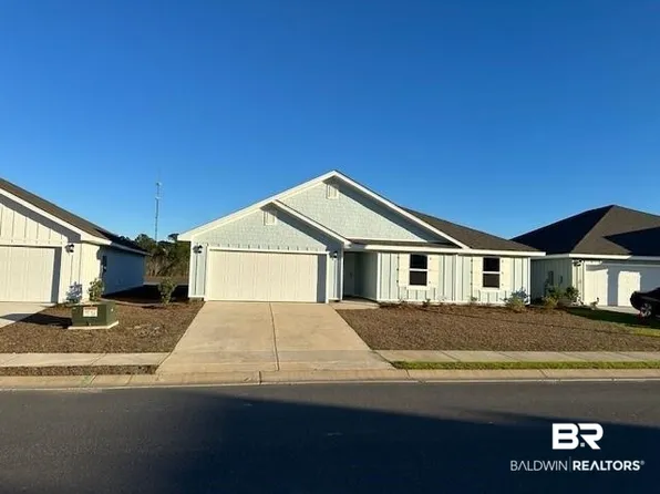 22314 Early Dawn Cir, Foley, AL 36535