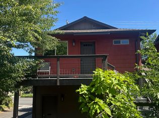 231 W Hersey St, Ashland, OR 97520