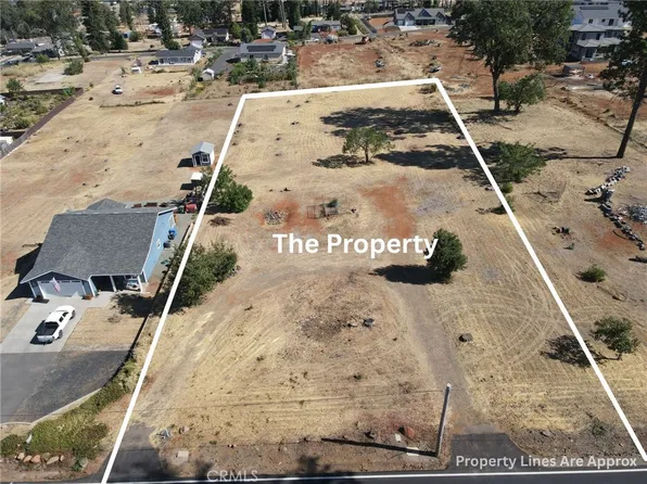 693 Bille Rd, Paradise, CA 95969