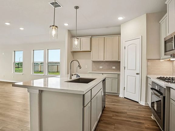 Representative Photo. This home is not complete.