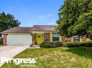 5449 Corky Ct, Jacksonville, FL 32244