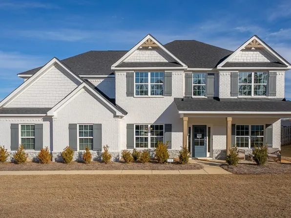 2001 Hereford Ln, Columbus, GA 31904