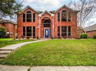 6605 Springmeadow Ln, Rowlett, TX 75089