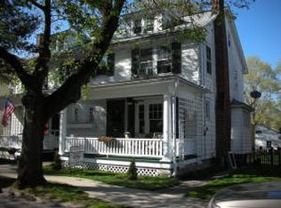 333 Front St, Lititz, PA 17543