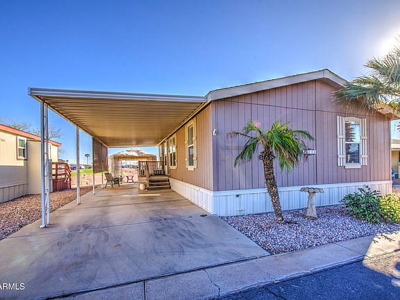5th image of 17506 W Van Buren Street #275