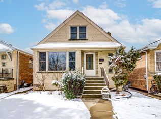 6124 S Mulligan Ave, Chicago, IL 60638