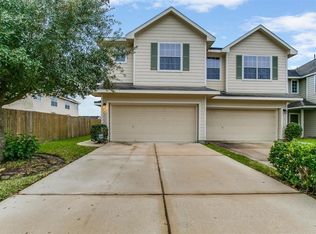 13150 Peppergate Ln, Houston, TX 77044
