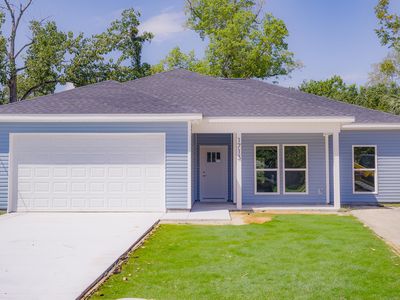 1713 Calhoun Ave, Panama City, FL, 32405